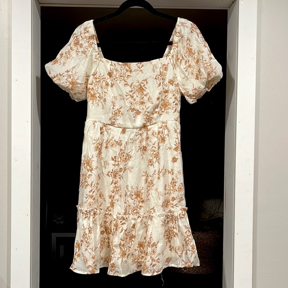 Bohme Dress - Picture 3 of 5
